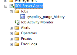 SQL Server Agent